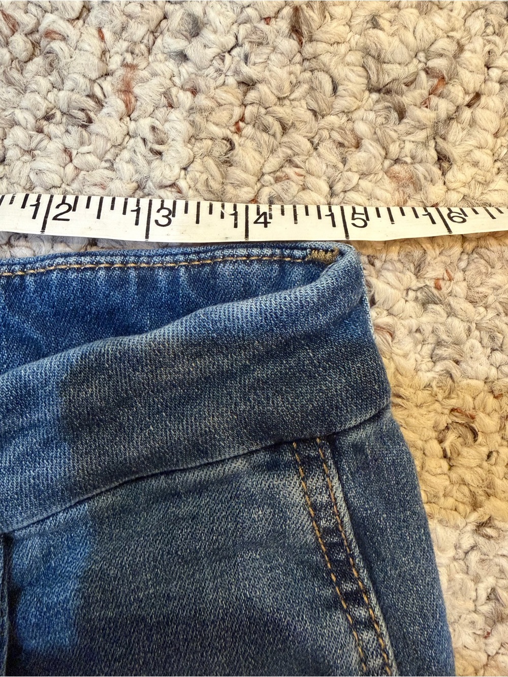 Kut from the Kloth Jodi Wide-Leg Cargo Jeans - Picture 7 of 9